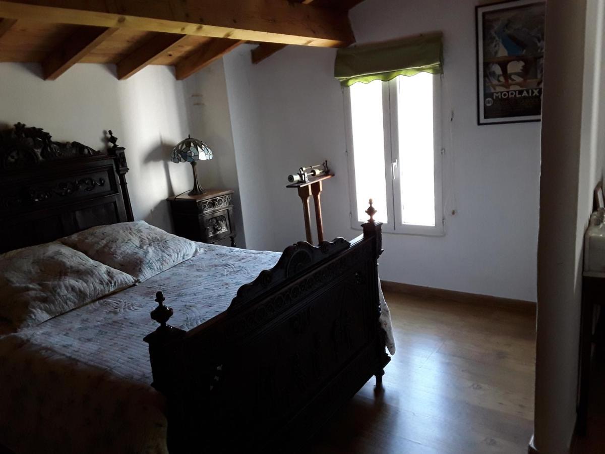 Maison De Campagne L'Etang Seillans Luaran gambar