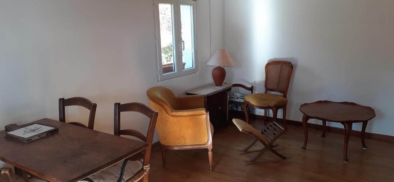 Maison De Campagne L'Etang Seillans Luaran gambar
