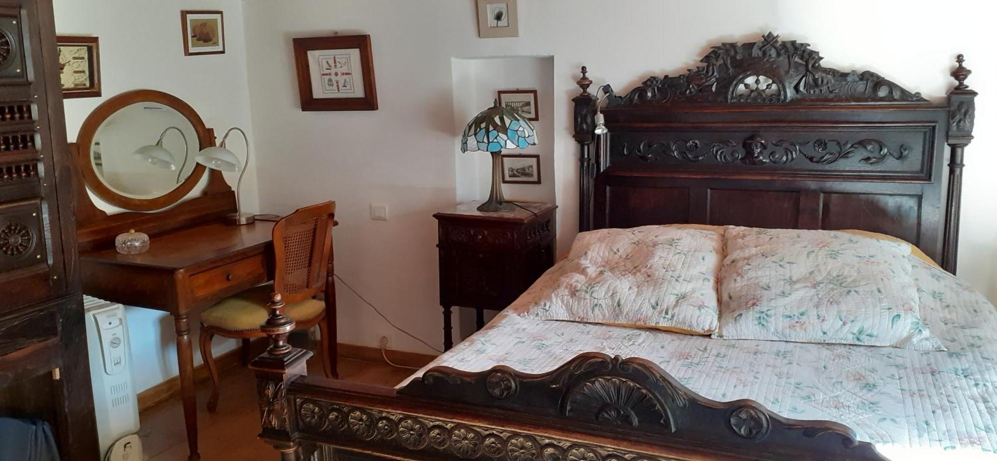 Maison De Campagne L'Etang Seillans Bilik gambar